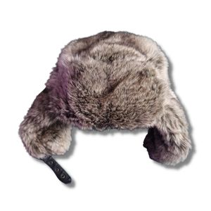 H&M Faux Fur Hat